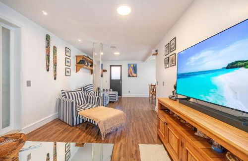 Atalaia SPA 1 Qto c/ Banheira by Achei Camboriú - Foto 9