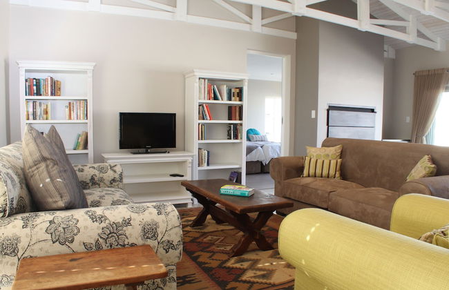 Spatalla Holiday Homes - Foto 50