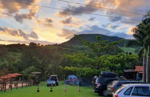 Eco Park Camping & Pousada - Foto 31