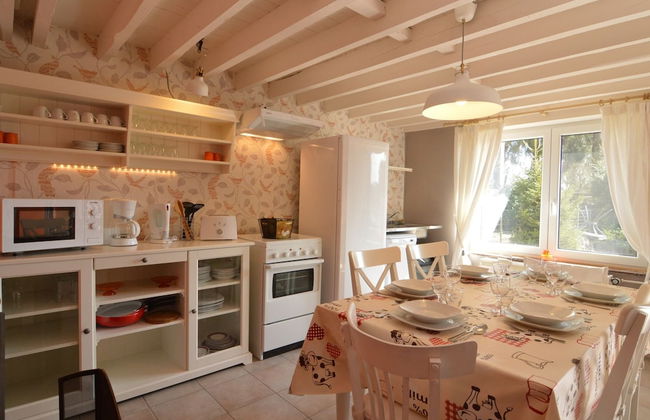 Cottage in Ardennes With Heated Pool - Photo 8