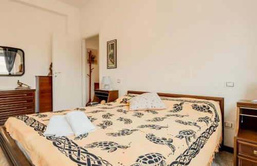 GuestHost - A Calanca - Comfy Le Grazie Apartment - Foto 12