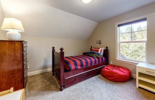 The Martin's Seaside Beach House - Foto 20