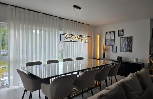 Die Stadtvilla - Foto 7