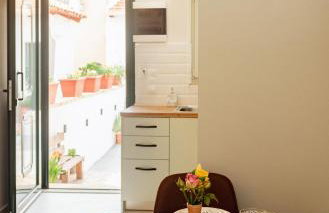 Kantounata Apartment - Foto 7