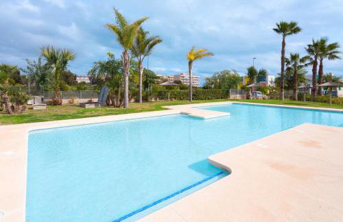 Apartment in Mil Palmeras - Foto 14