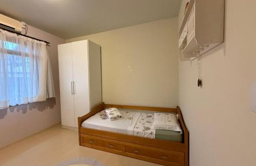 Apartamento família no centro de Pomerode - Photo 53