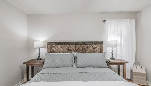 Pet Friendly-Close To Everything-Will Rogers-Tcu-Magnolia-Cultural District-Sleeps 8 - Foto 5