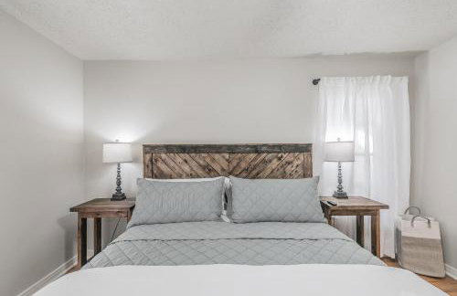 Pet Friendly-Close To Everything-Will Rogers-Tcu-Magnolia-Cultural District-Sleeps 8 - Foto 5