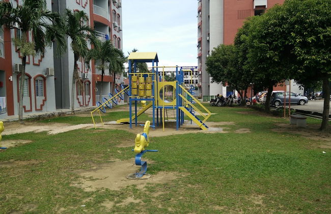 H&A Guest House - Foto 48