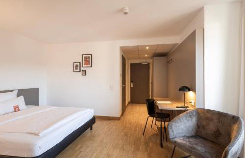 Brera Serviced Apartments Stuttgart - Foto 62