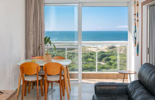 Apartamento Vista Mar no Novo Campeche - Foto 1