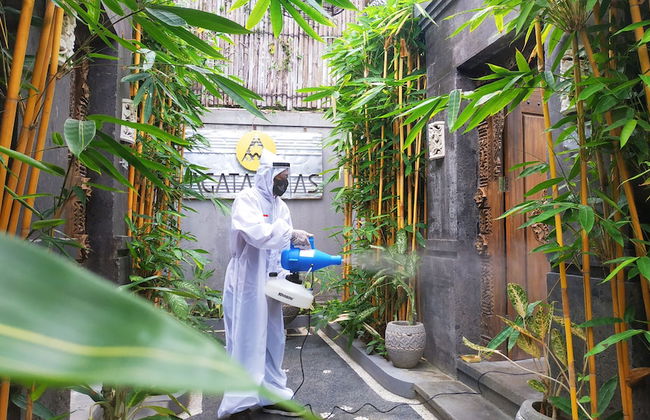 Agata Villas - Foto 45