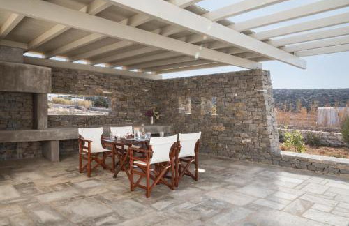 Celia Villa with Sea & Sunset View - Foto 51