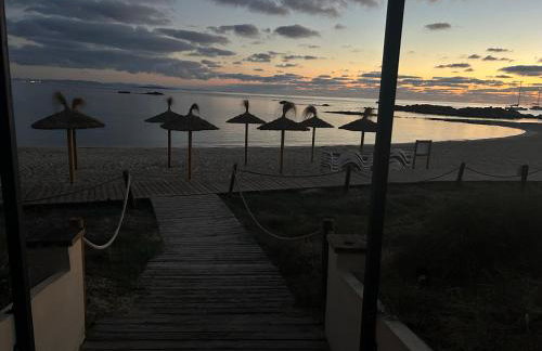 Bilocale vista mare Es Pujols - Foto 21