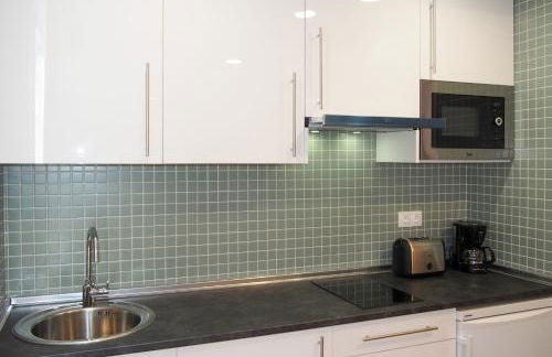 Apartamentos Embalse de Orellana - Foto 31