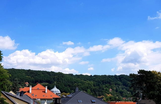 Apartment Elbhangblick - Apartment for 2 - 3 Persons - Foto 14