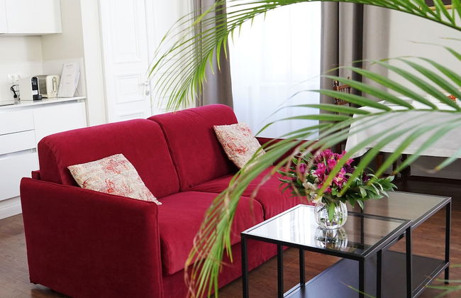 Tiflis Opera Aparthotel - Foto 45