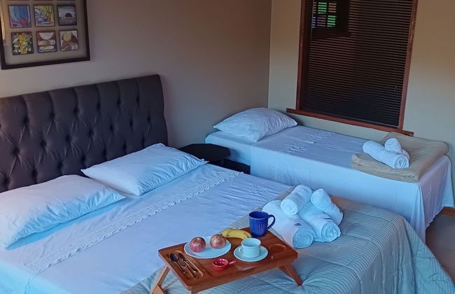 Sítio Toca da Aldeia - Foto 10