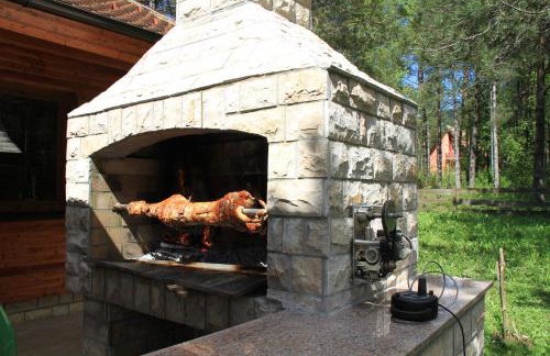 Plitvice Lakes Holiday Lodge - Foto 12