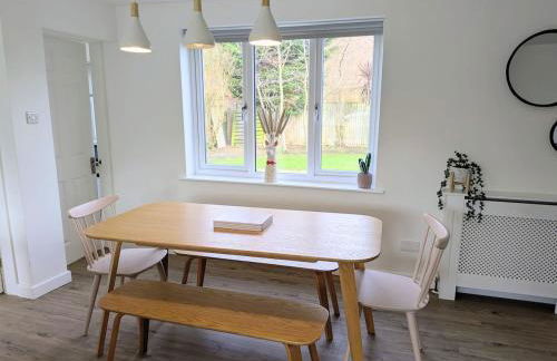 The willows with parking - Foto 46