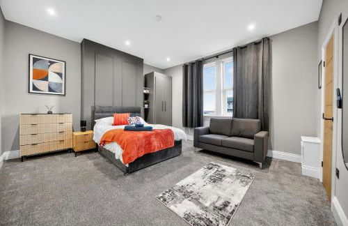 Rosemont ApartHotel - Photo 69