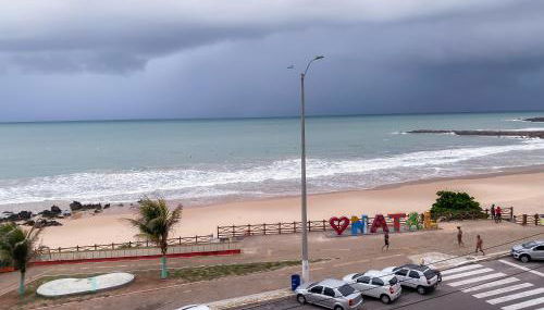 Acomodação aconchegante à beira- mar - Foto 2
