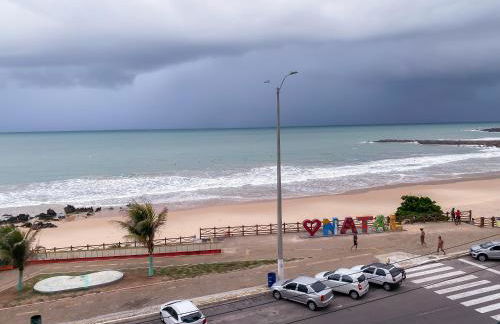 Acomodação aconchegante à beira- mar - Foto 2