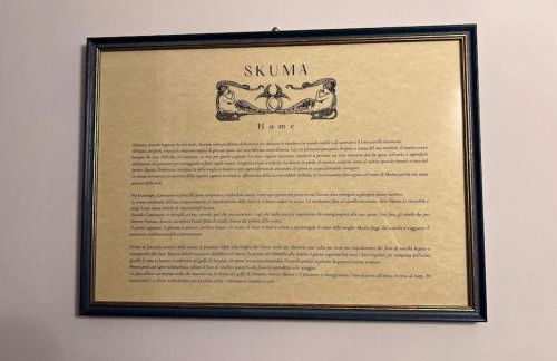 B&B Skuma Home - Foto 28