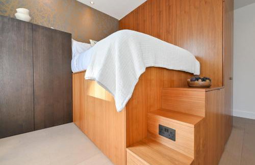 West Hampstead Studio Apartments - Foto 49