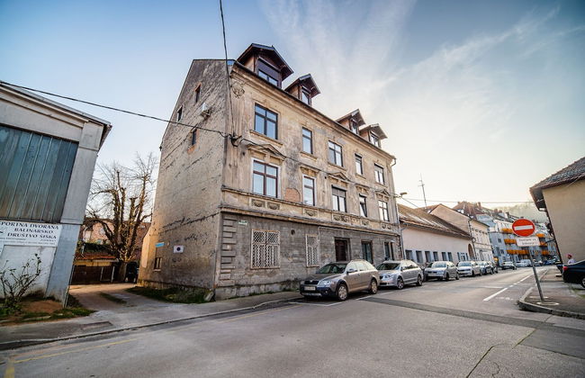 Apartment A1 - Photo 18