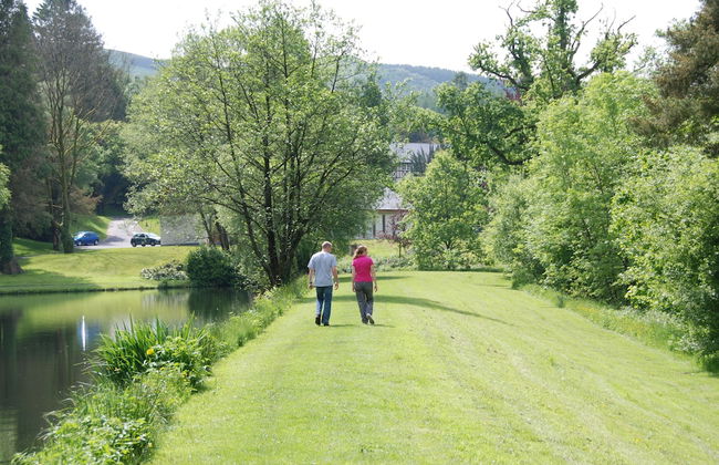 Lake Country House Hotel & Spa - Foto 32