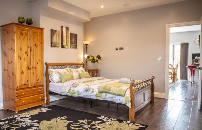 Inviting 1-bed Apartment in Dartford - Foto 1