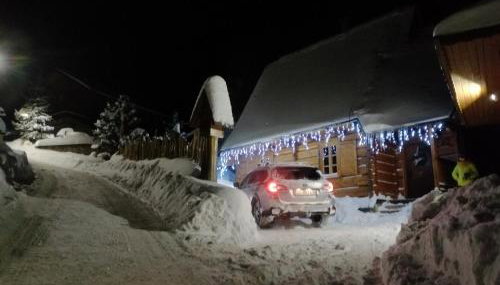 SkiBajkowa Chata - Foto 5