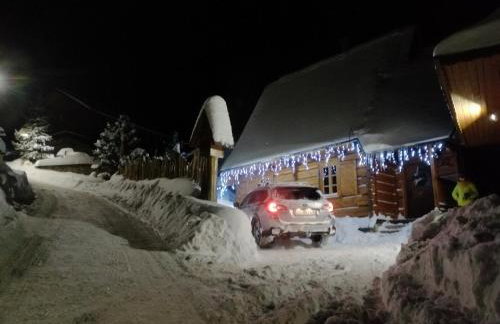 SkiBajkowa Chata - Foto 5