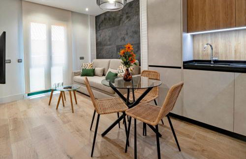 Apartamentos Suites Oficentro Original - Foto 66