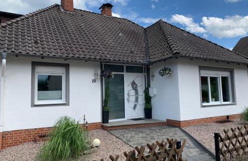 NEU Ferienwohnung MONTE in Walsrode - Foto 8