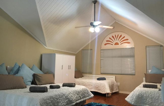 Caribbean Estates Villa & Apt - Foto 10