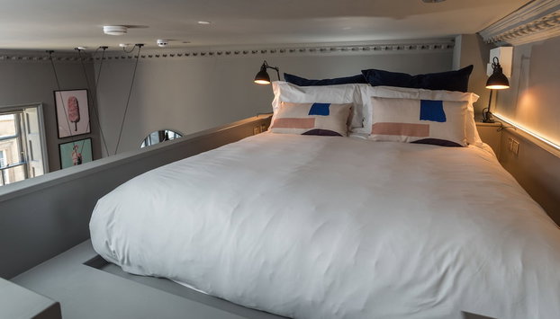 Hiding Space - Trim Street Apartments - Foto 5, Zimmer