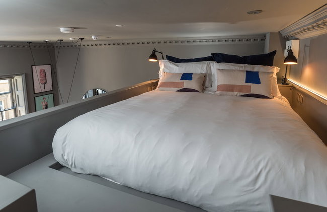 Hiding Space - Trim Street Apartments - Foto 5