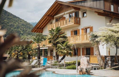 Residence Hoferhof - Foto 34