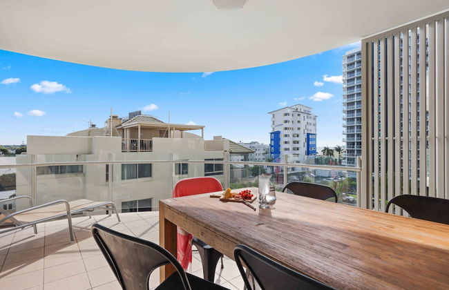 Aqua Vista Resort - Foto 54