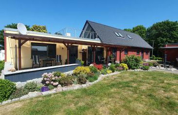 Glewitz Am Alten Fährhaus - Foto 1