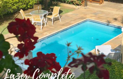 Casa do Pinheiro Petrópolis - Foto 1