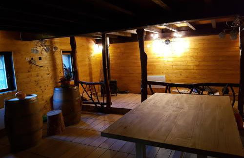 gîte, grange aménagée - Foto 5