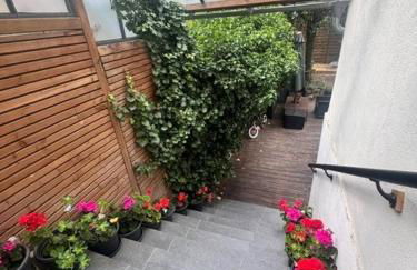 Welcome Home à 5 Min de Paris en RER - Foto 38