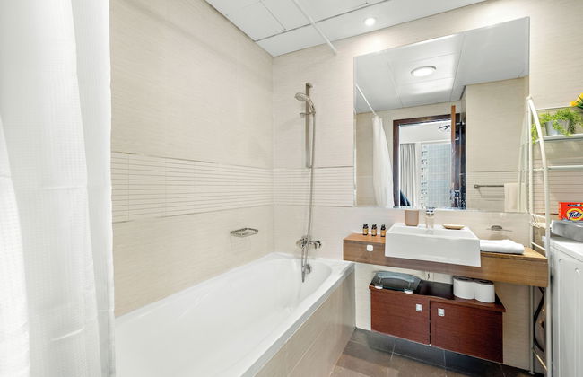 Silkhaus The Arc Towers - Photo 23