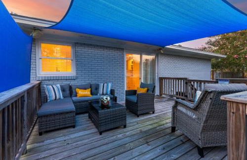 Tranquil Coastal Escape Hot tub & Garage Gym - Foto 69