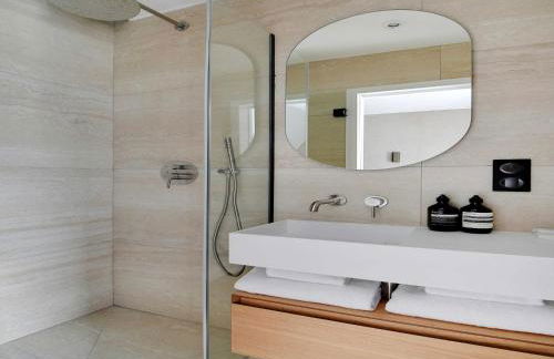 Lovely and Modern Studio - 2P - Passy - Foto 20