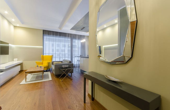 Dom & House - Apartments Nowe Orlowo - Foto 77