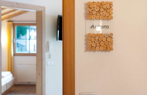 Aurora Moarhof Natur Apartments - Foto 22